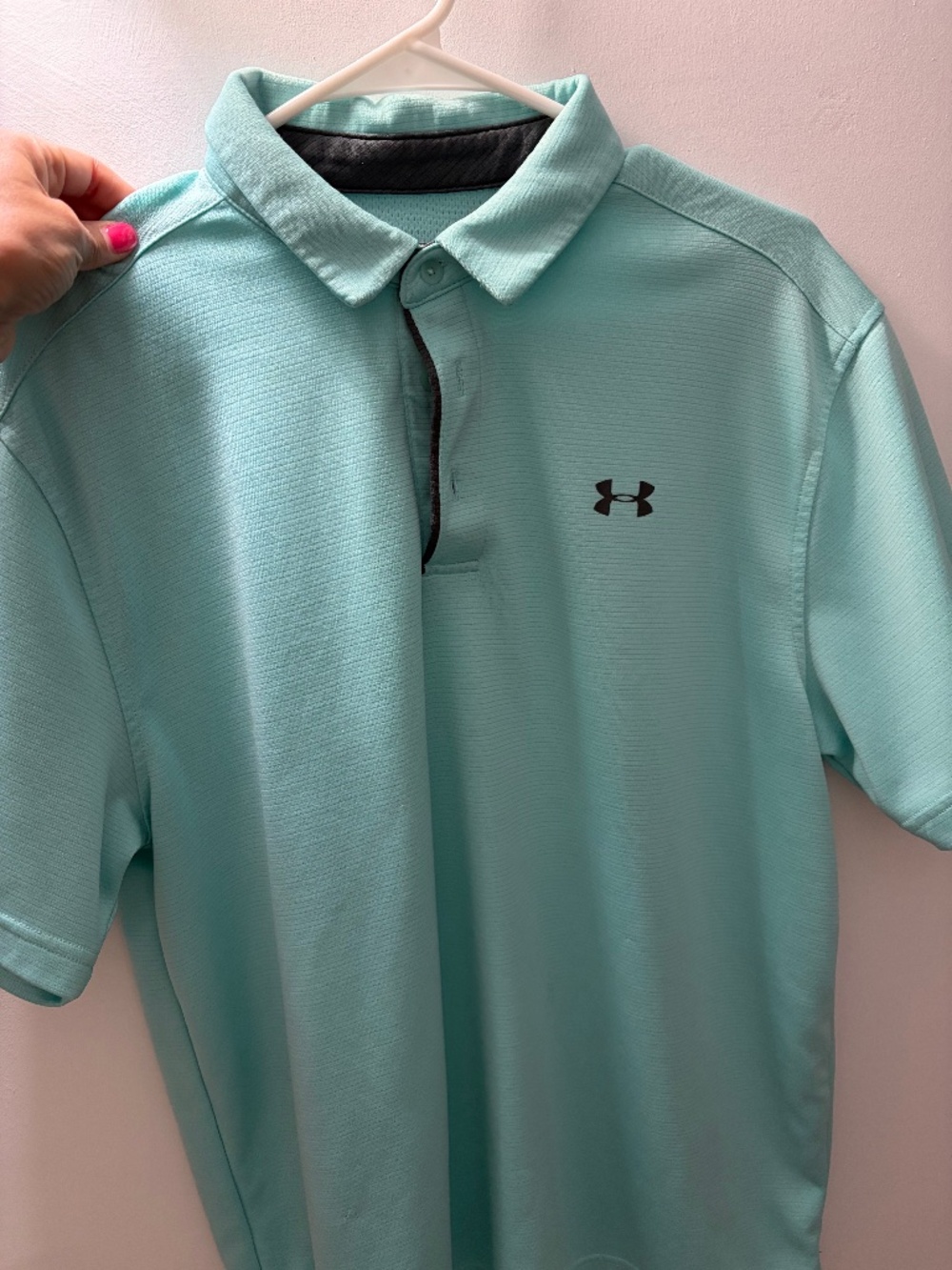 Under Armour Golf Shirt